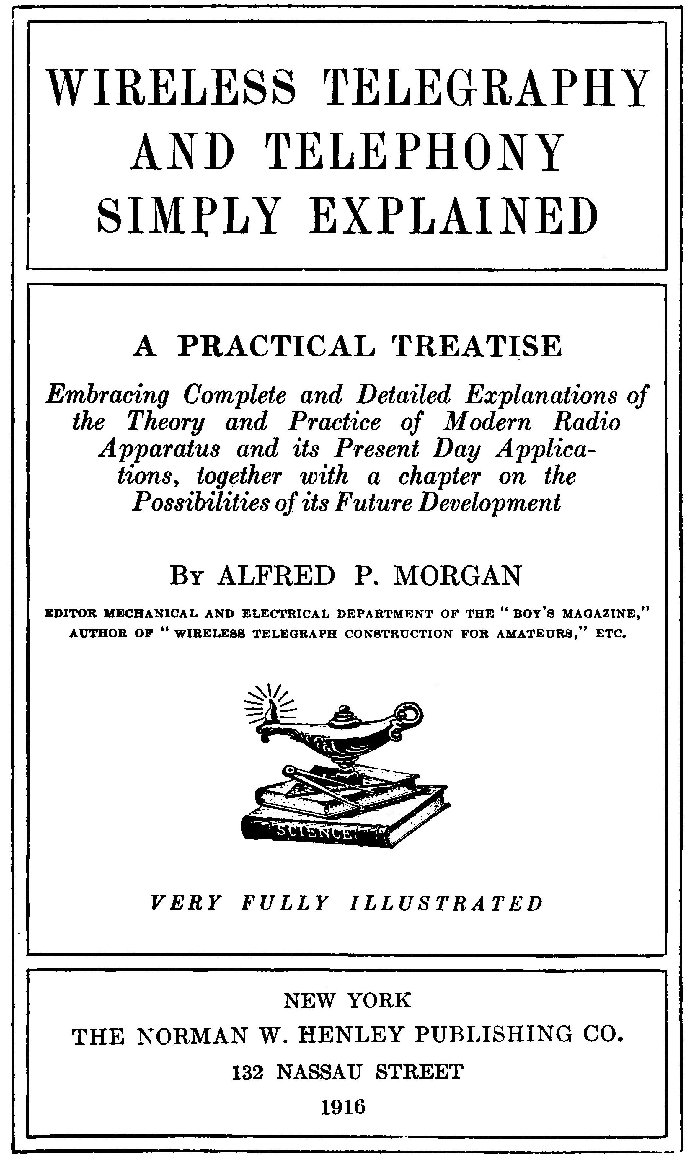 Title Page