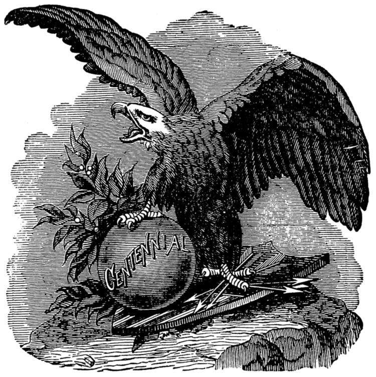 Eagle