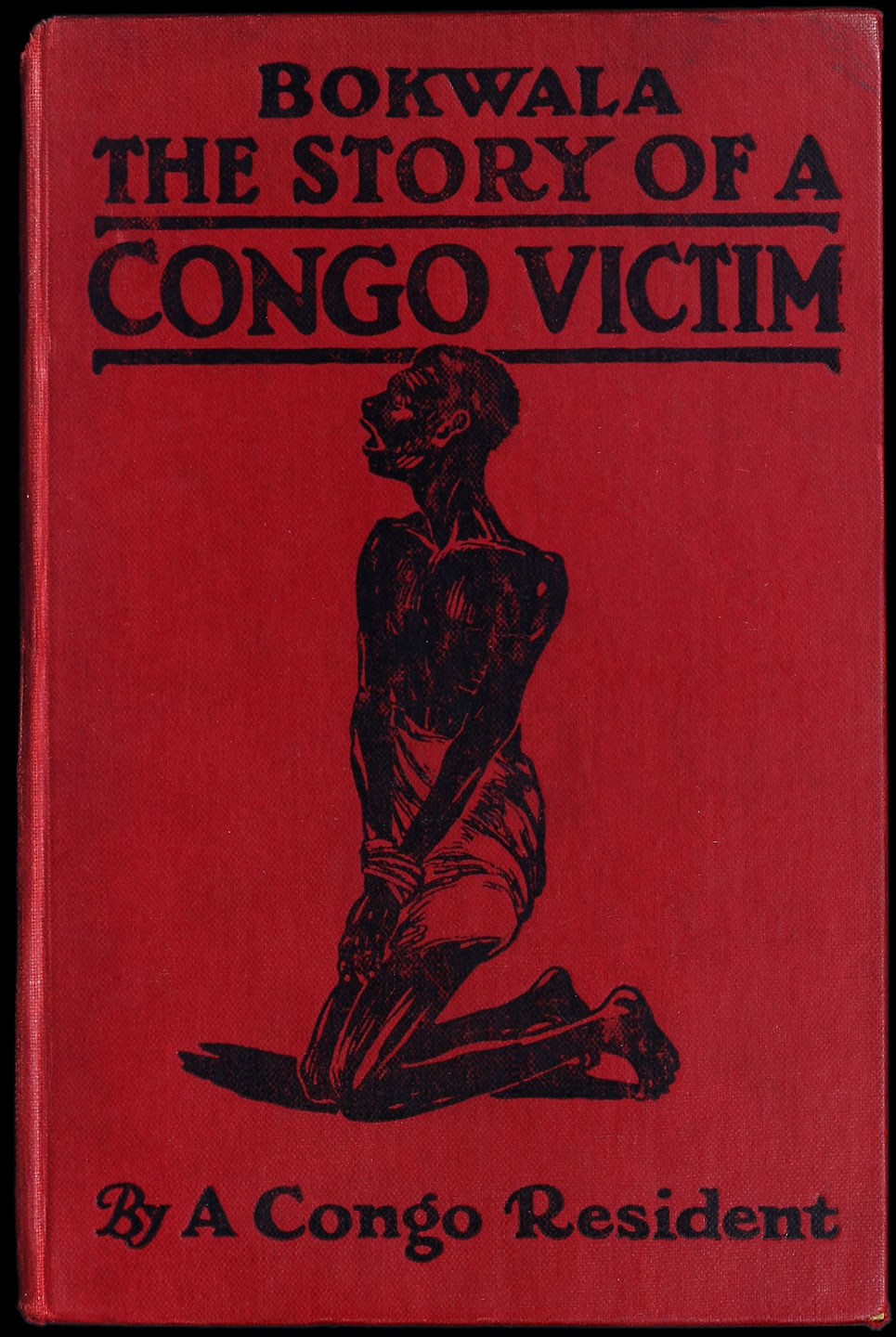 Original Front Cover.