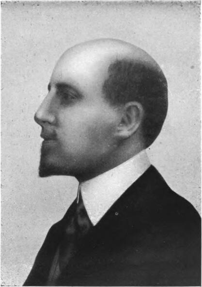 GABRIELE D’ANNUNZIO