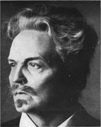 STRINDBERG