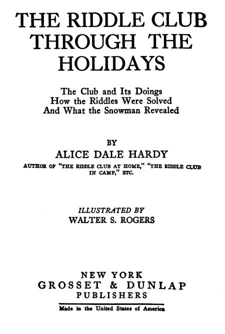 titlepage