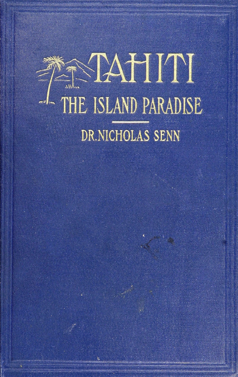 Book Cover