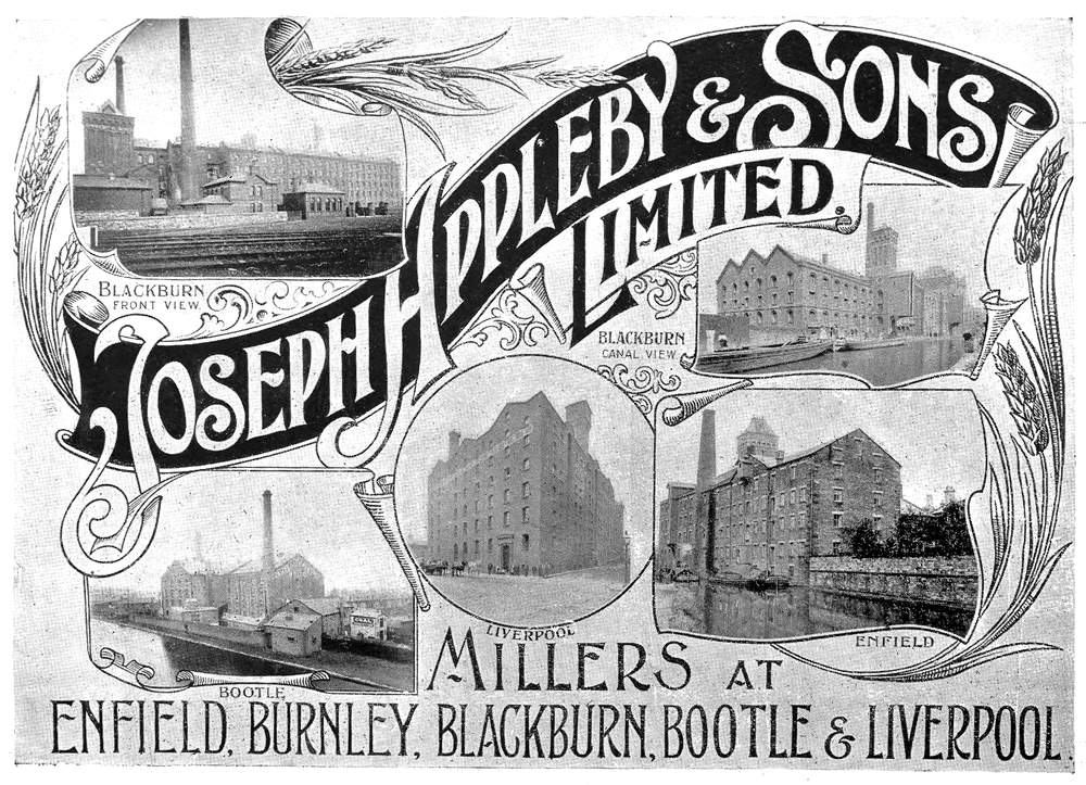 Joseph Appleby and Sons