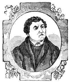 Martin Luther