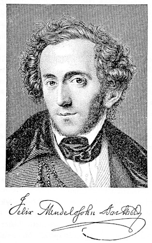 Mendelssohn