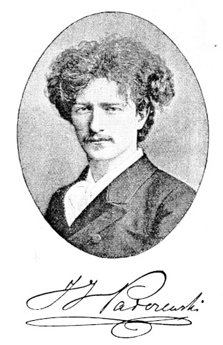 Paderewski