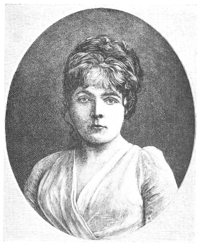 Marie Bashkirtseff