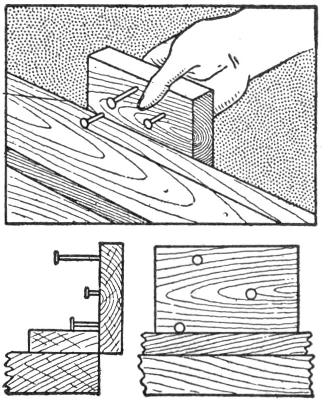 Woodwork gauge