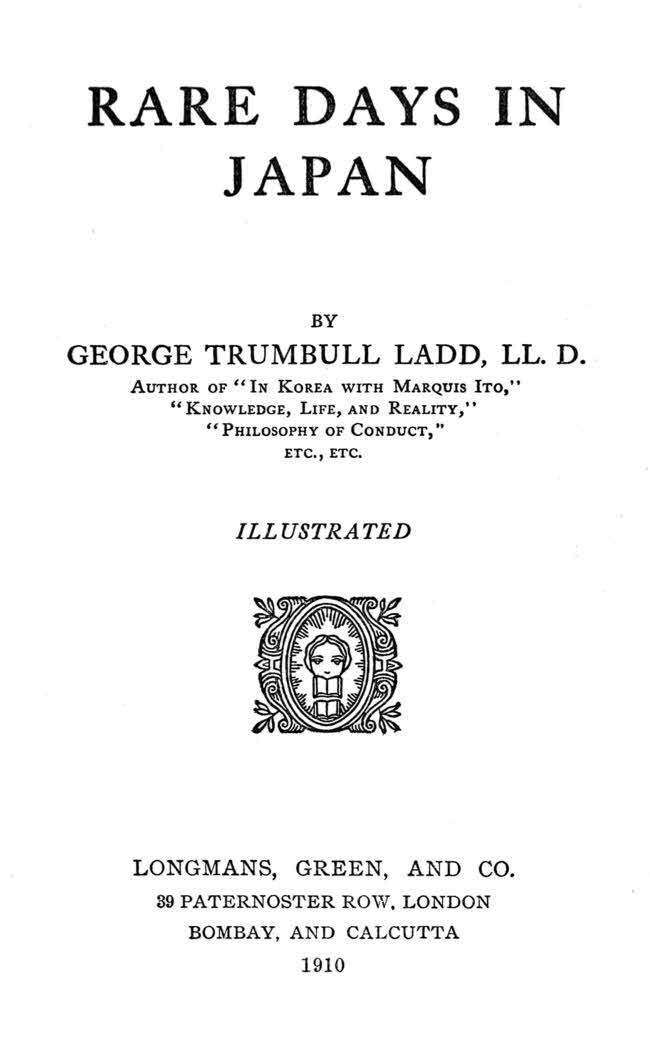 Title page.