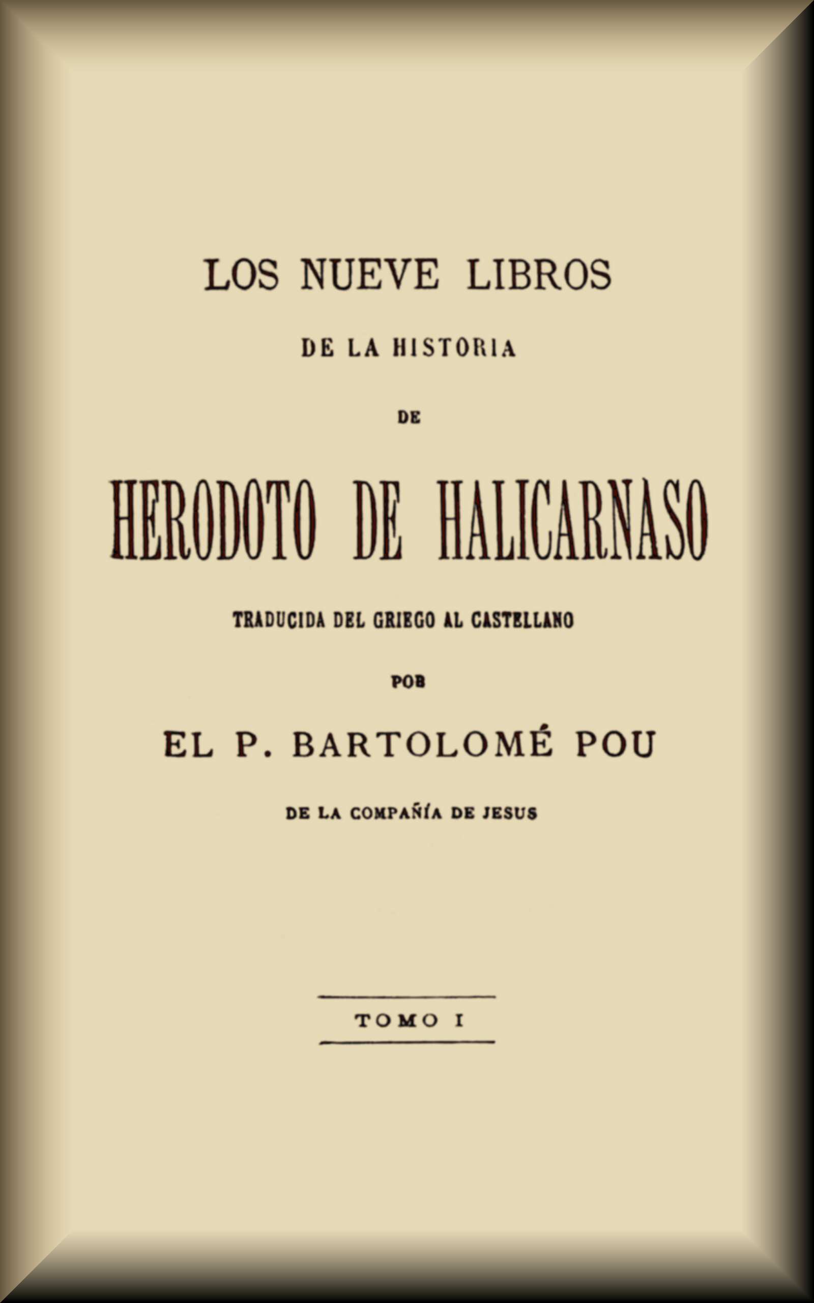 Cubierta del libro