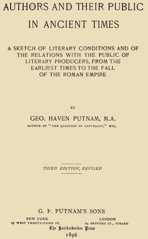 titlepage