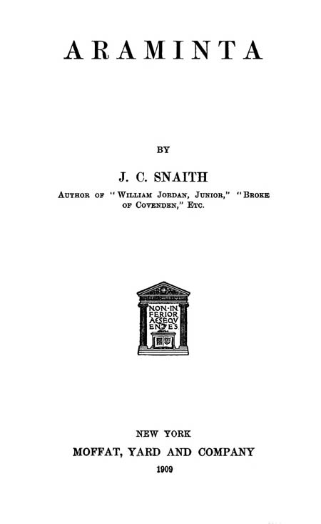 title page