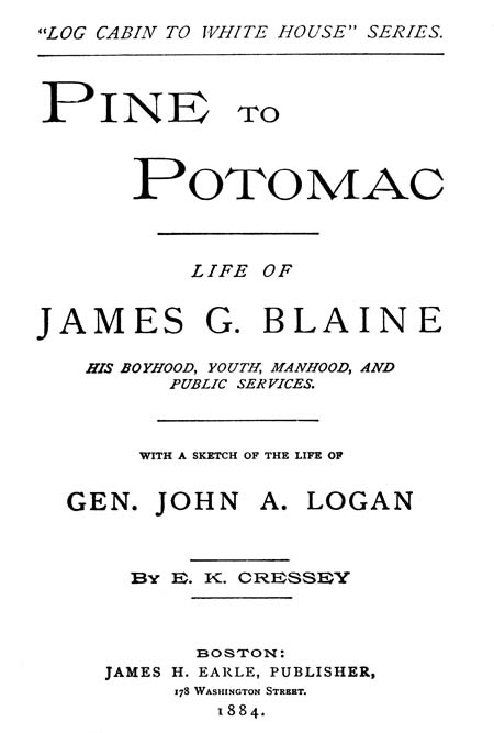 title page