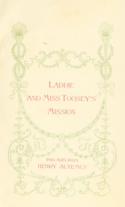 Title page