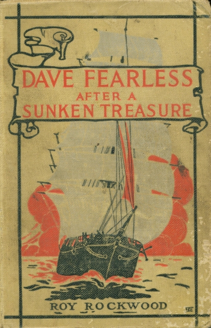 Cover art