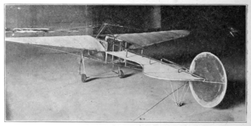 monoplane