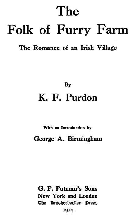 title page