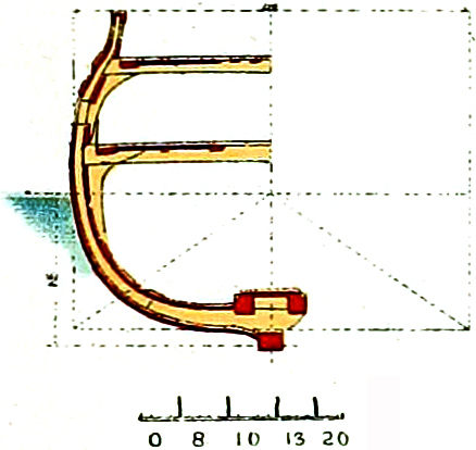 Main Frame, Holland