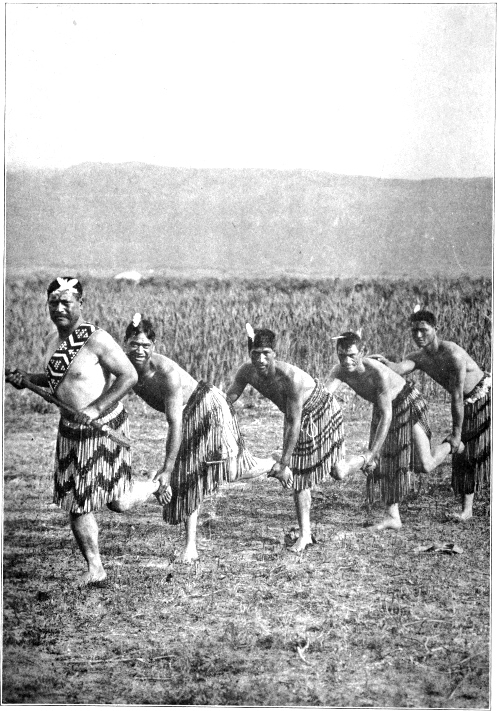 haka