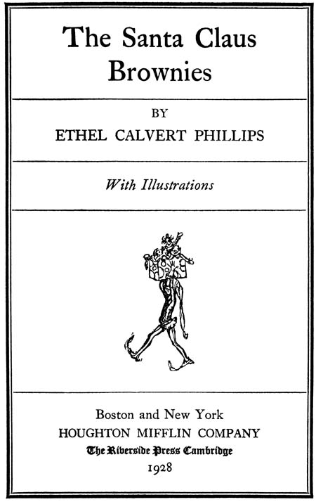 title page