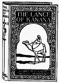 The Lance of Kanana