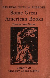 Some great American books, Dallas Lore Sharp