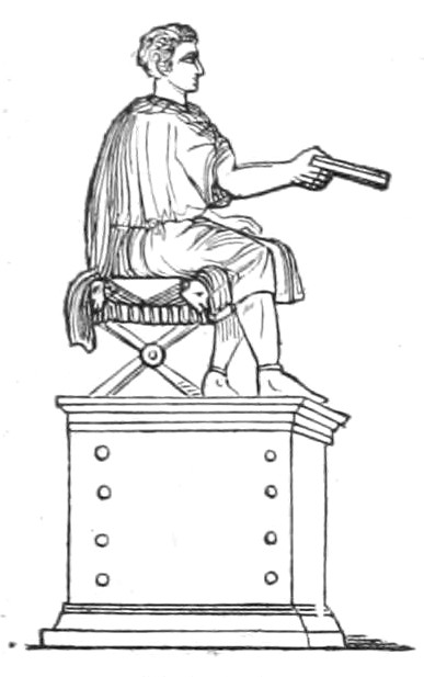 ROMAN JUDGMENT-SEAT