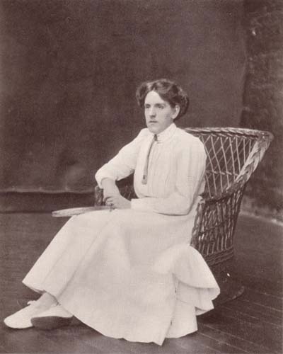 Mrs. Lambert Chambers