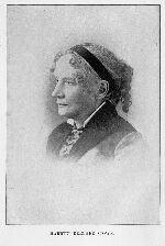 Harriet Beecher Stowe