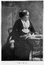 LOUISA M. ALCOTT.