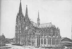 COLOGNE CATHEDRAL