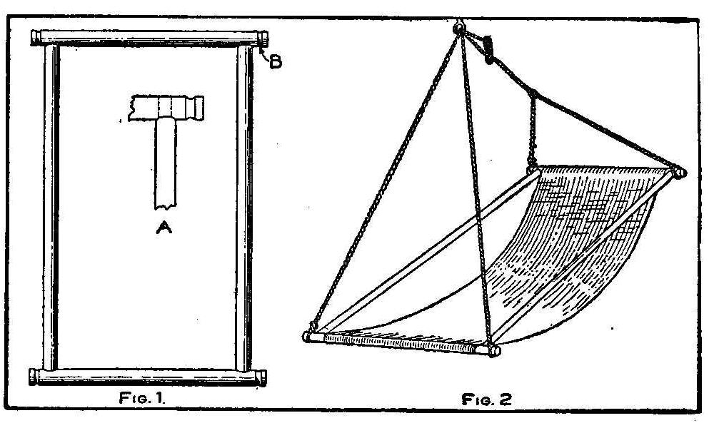 Porch Swing Chair