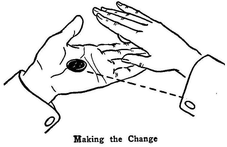 Making the Change