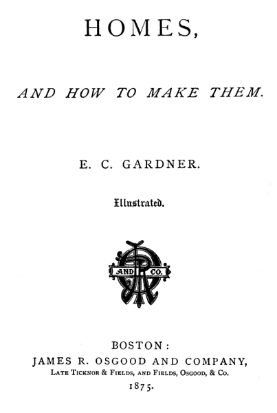 Title Page