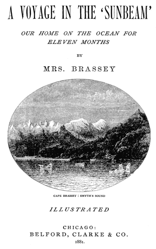 Title Page