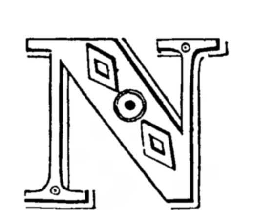 N