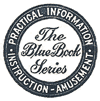 Blue Book Logo