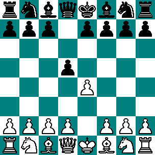 Chessboard