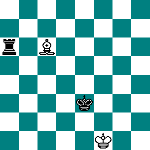 Chessboard