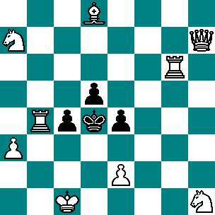 Chessboard