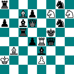 Chessboard