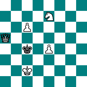 Chessboard