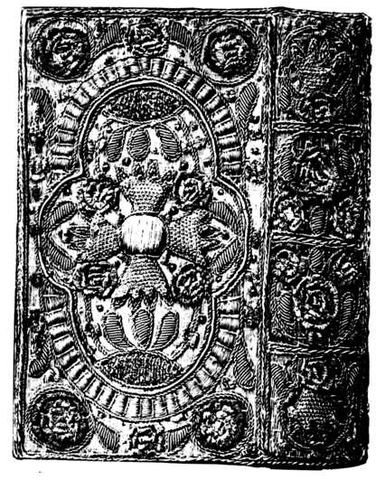 Bible, etc. London, 1642.