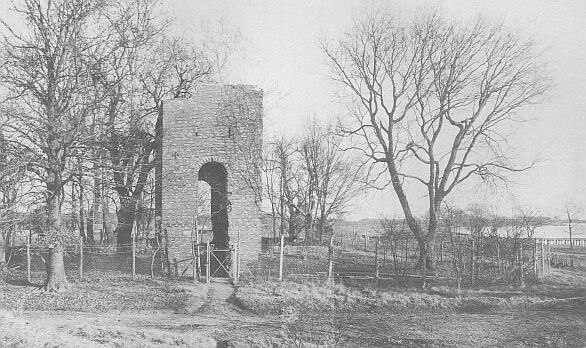 Old Brick Church