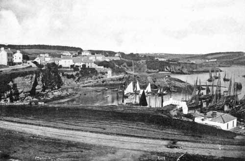 Dunmore Harbour