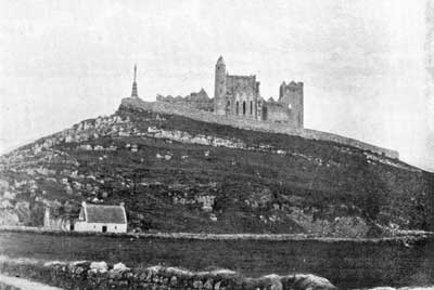 Rock of Cashel