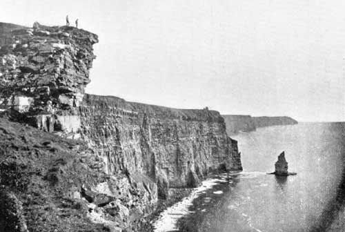 Cliffs of Moher