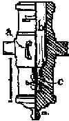 Figure 34—SPANISH 6-INCH HOWITZER (1759-88).