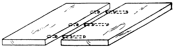 Fig. 269-75 Doweled